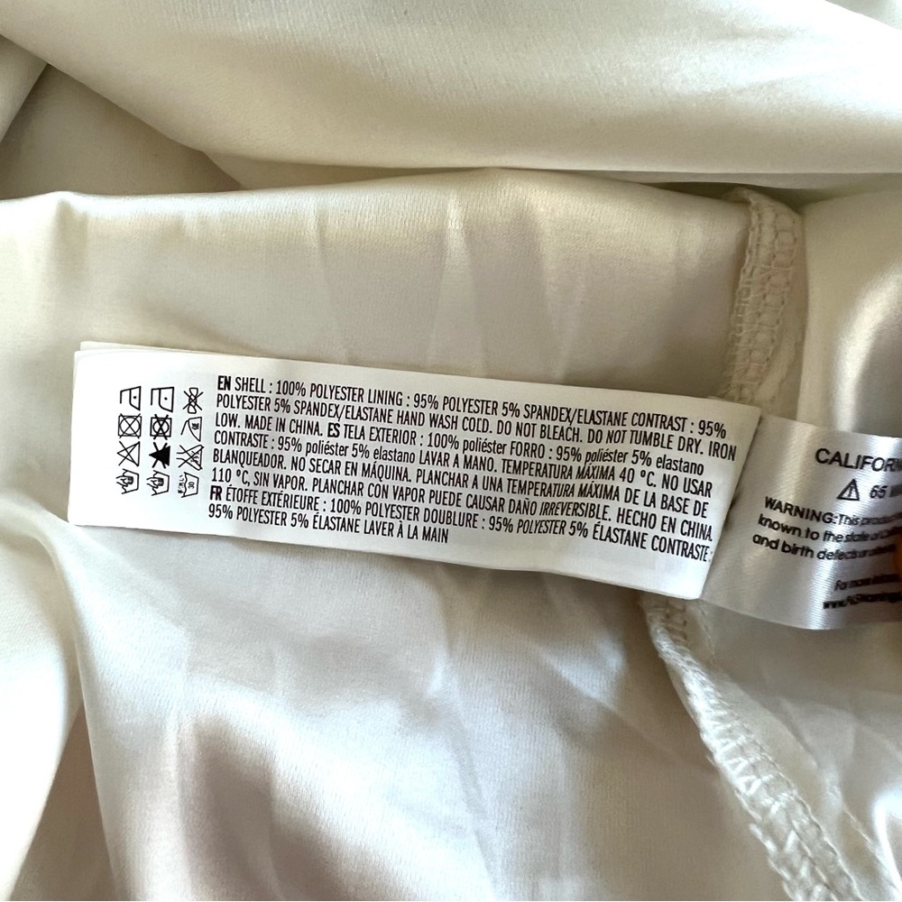 ENGLISH FACTORY Multicolor Maxi Dress - Picture 13 of 16